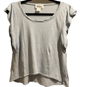 For the Republic Top